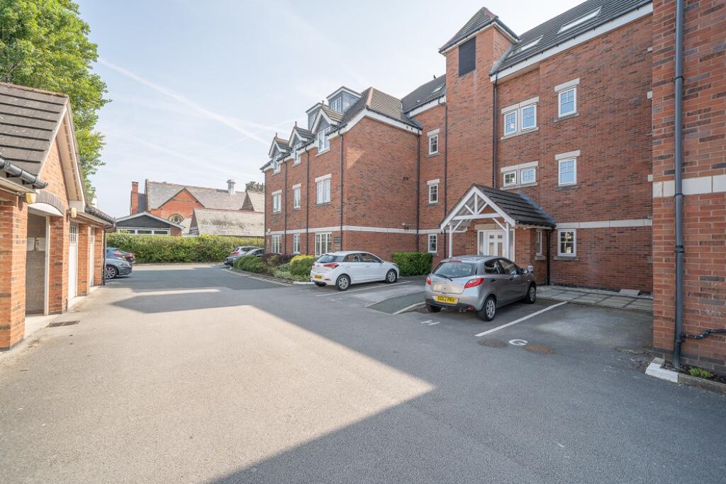 Additional image 18 of Market Street, CH47