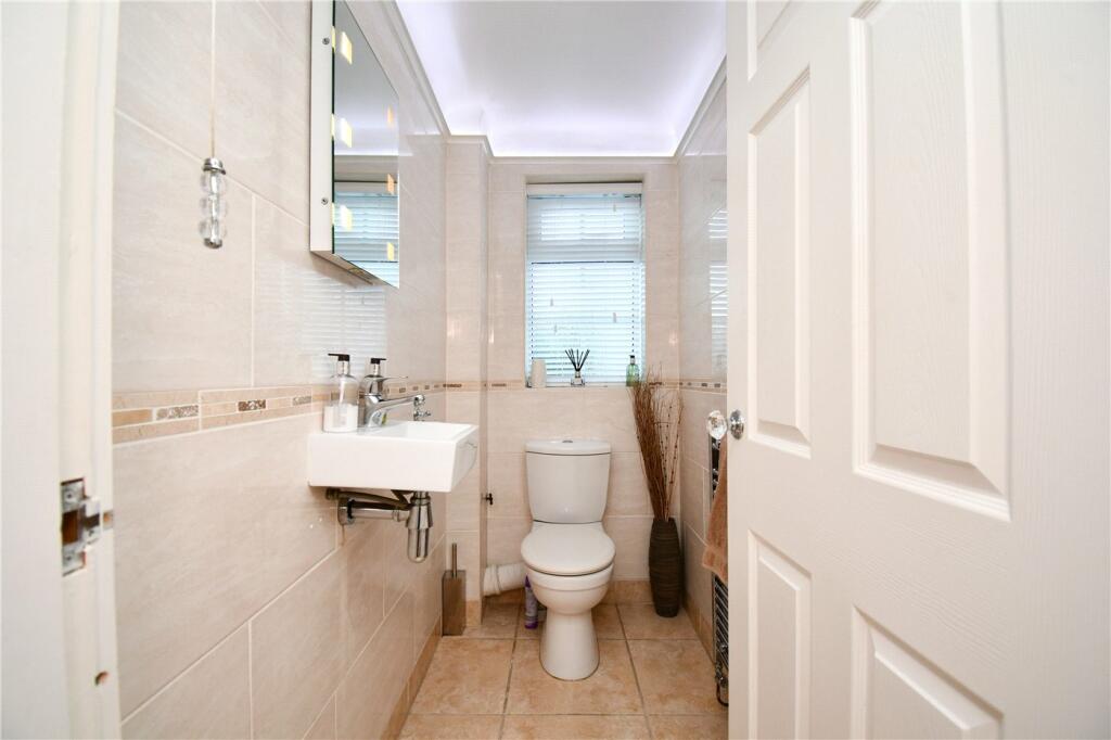 Additional image 13 of Borough Road, Birkenhead