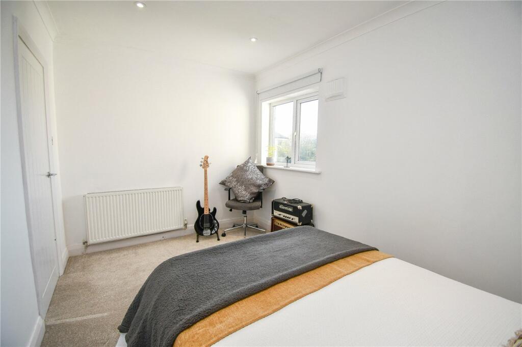 Additional image 5 of Kirby Park Mansions, Ludlow Drive, West Kirby