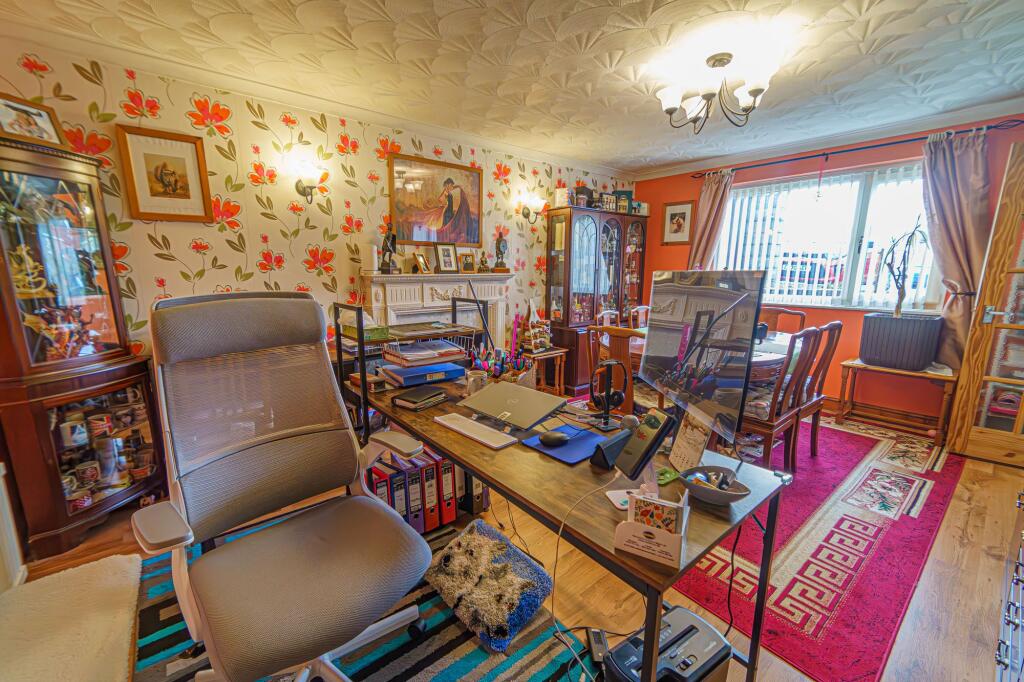 Additional image 17 of Bishopswood, Brackla, CF31