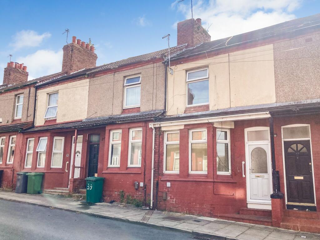 Additional image 11 of Sherlock Lane, Wallasey, CH44