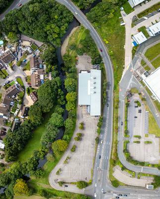 Additional image 2 of Ty Afon, Bedwas Road, Bedwas, Caerphilly, CF83