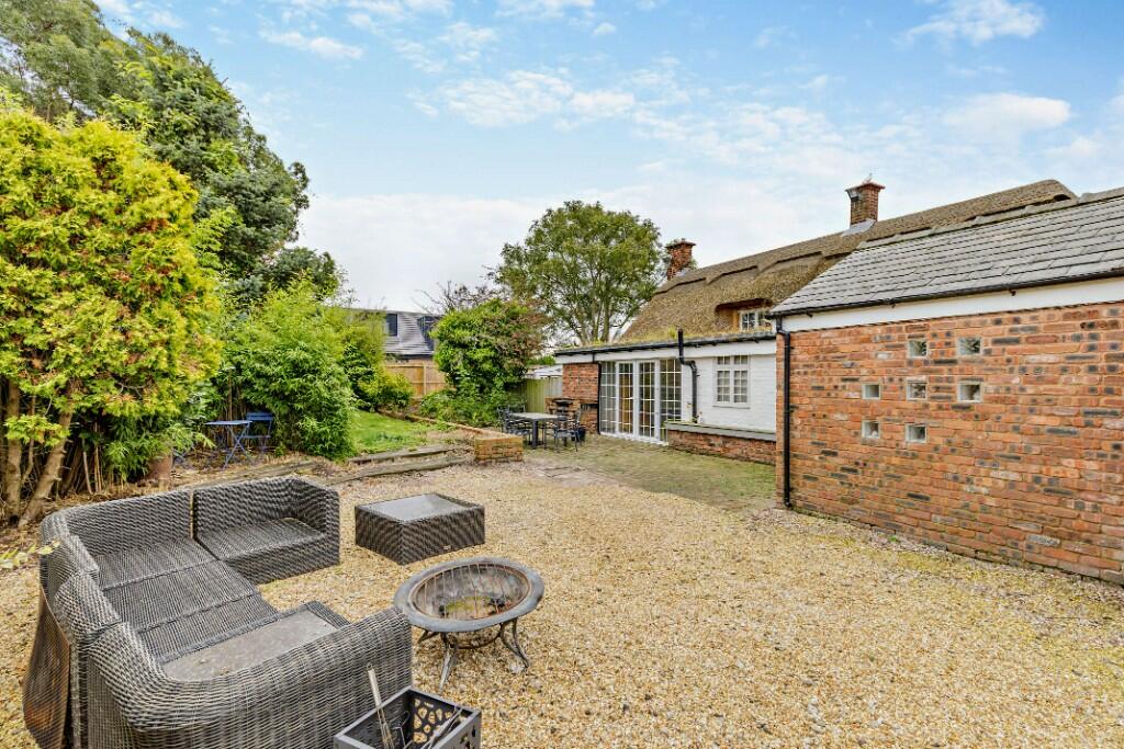 Additional image 24 of Raby Mere Road, Wirral, CH63