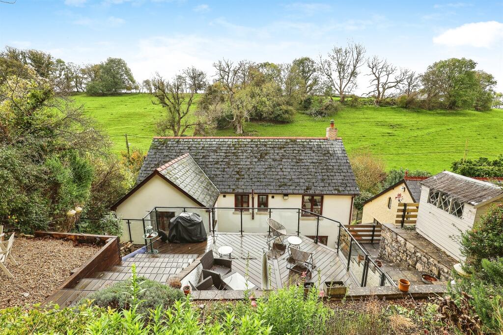 Additional image 8 of Barren Hill, Penmark, Barry