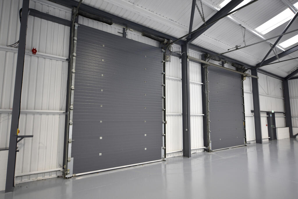 Additional image 6 of Unit 56, Zone 2, Deeside Industrial Park, Deeside, Flintshire, CH5 2NS