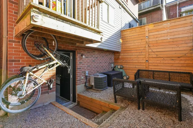 Additional image 22 of 2210B Gerrard St