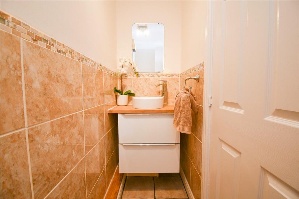 Additional image 15 of Priory Wharf, Birkenhead, Wirral