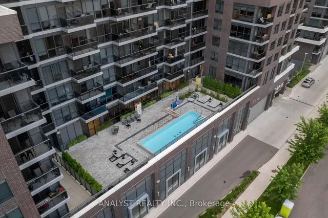 Additional image 26 of 10 Gibbs Rd Unit 717