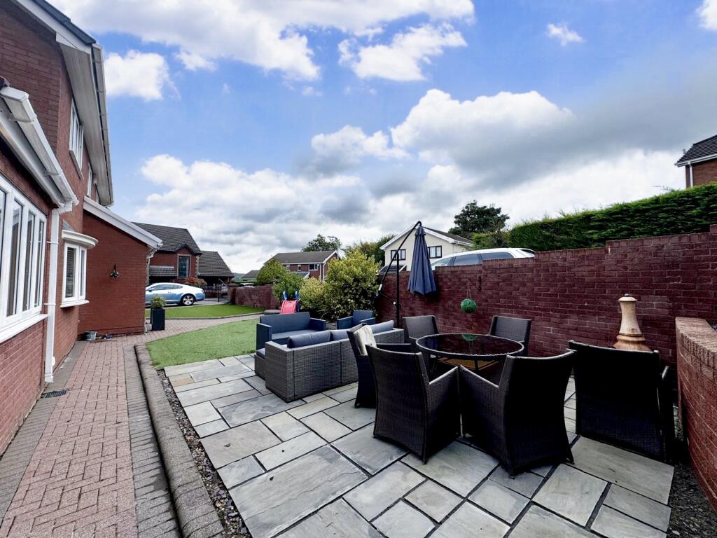 Additional image 9 of Winchfawr Park, Heolgerrig, Merthyr Tydfil, CF48 1TL