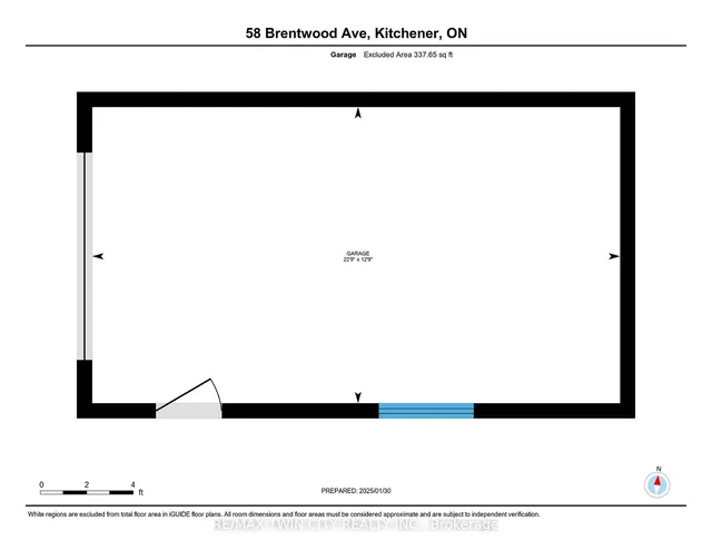 Additional image 33 of 58 Brentwood Ave