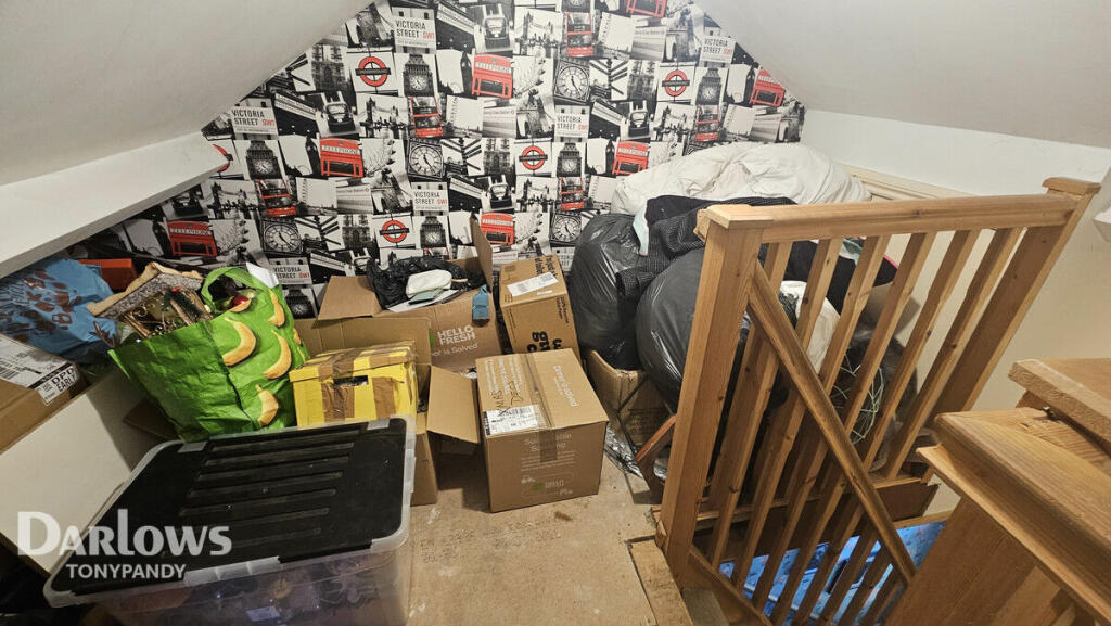 Additional image 18 of Tyntyla Road, Ystrad, Pentre CF41 7