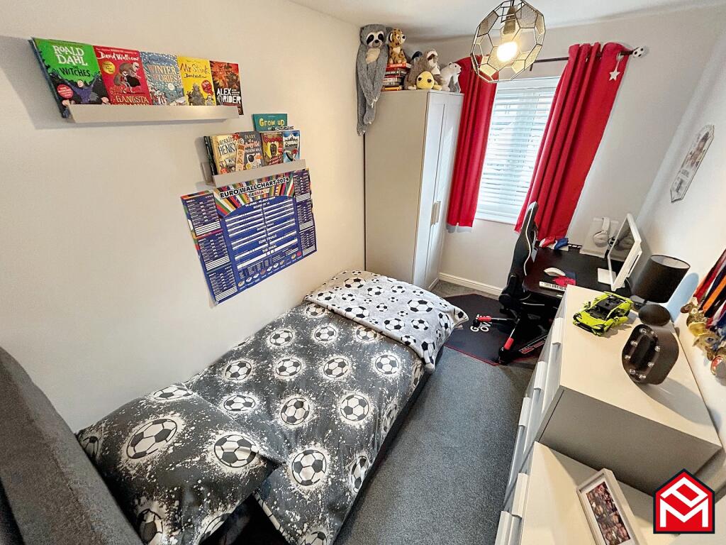 Additional image 19 of Heritage Way, Llanharan, Pontyclun, Rhondda Cynon Taff. CF72 9WD