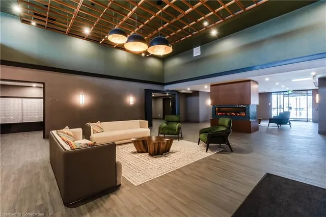 Additional image 27 of 450 Dundas St Unit 1007