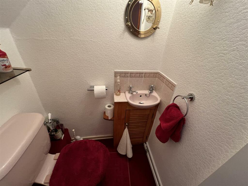 Additional image 11 of Downham Road North, Heswall, Wirral