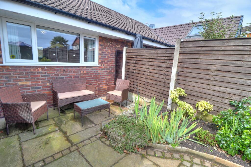 Additional image 20 of Rectory Gardens, Westhoughton, Bolton, BL5