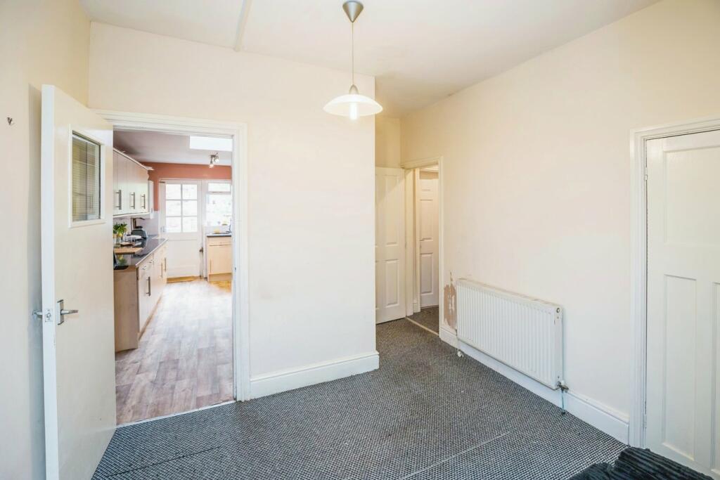 Additional image 7 of Egerton Street, Chester, CH1