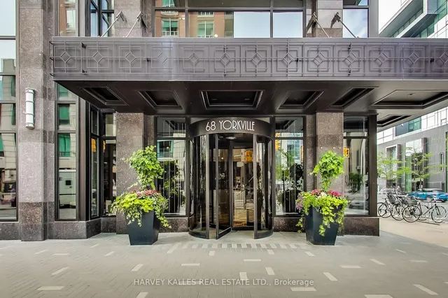 Additional image 3 of 68 Yorkville Ave Unit 1002