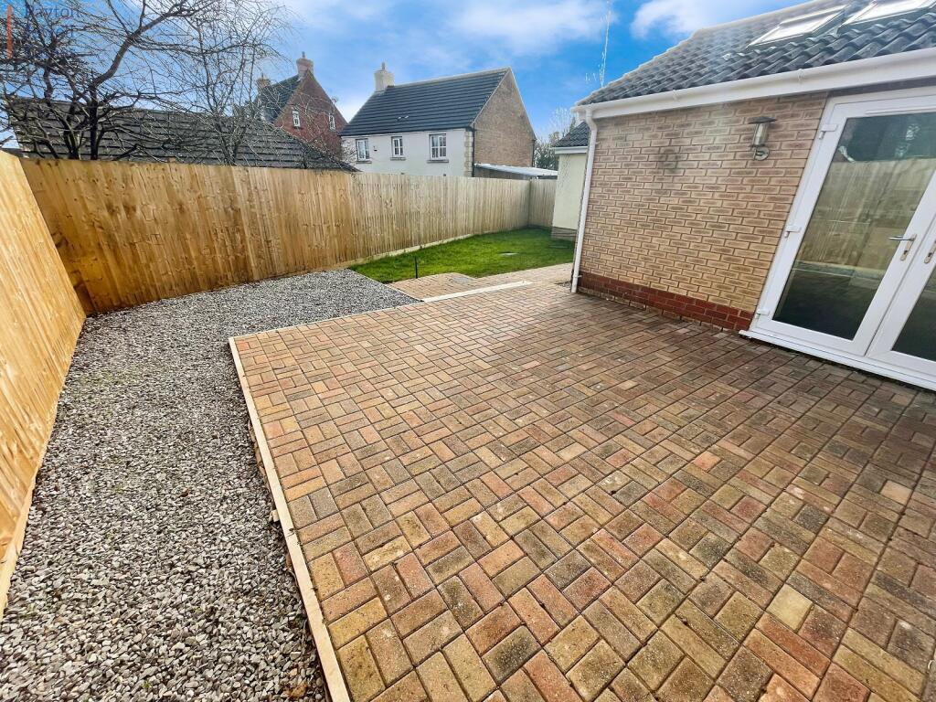 Additional image 16 of Hill Court, Broadlands, Bridgend County. CF31 5BX