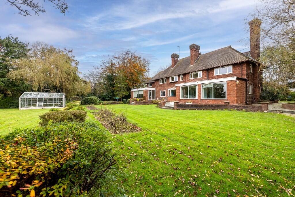 Additional image 22 of Links Hey Road, CH48