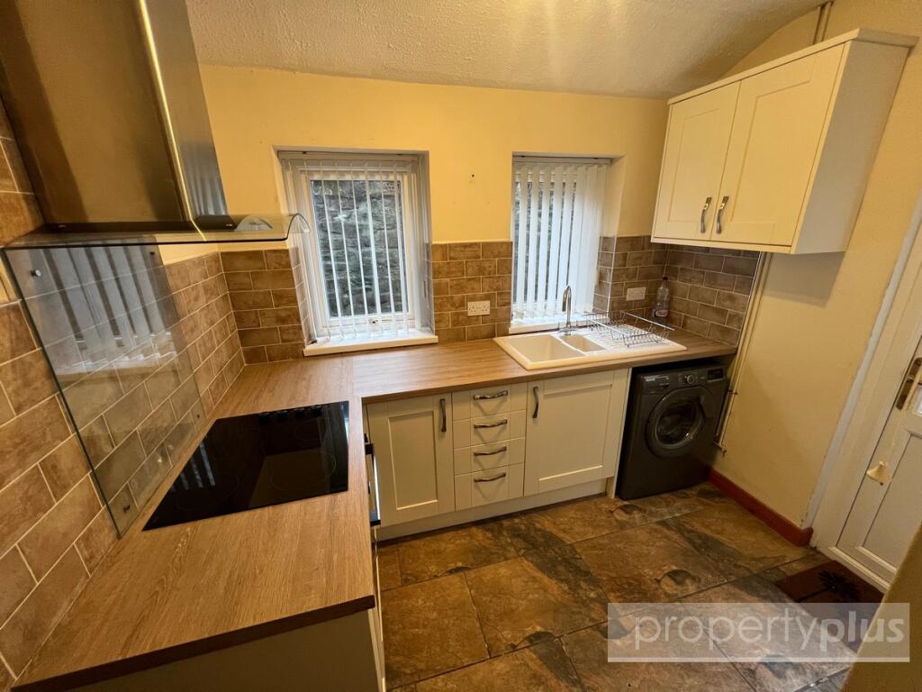 Primary image of Tyntyla Road Ystrad - Ystrad