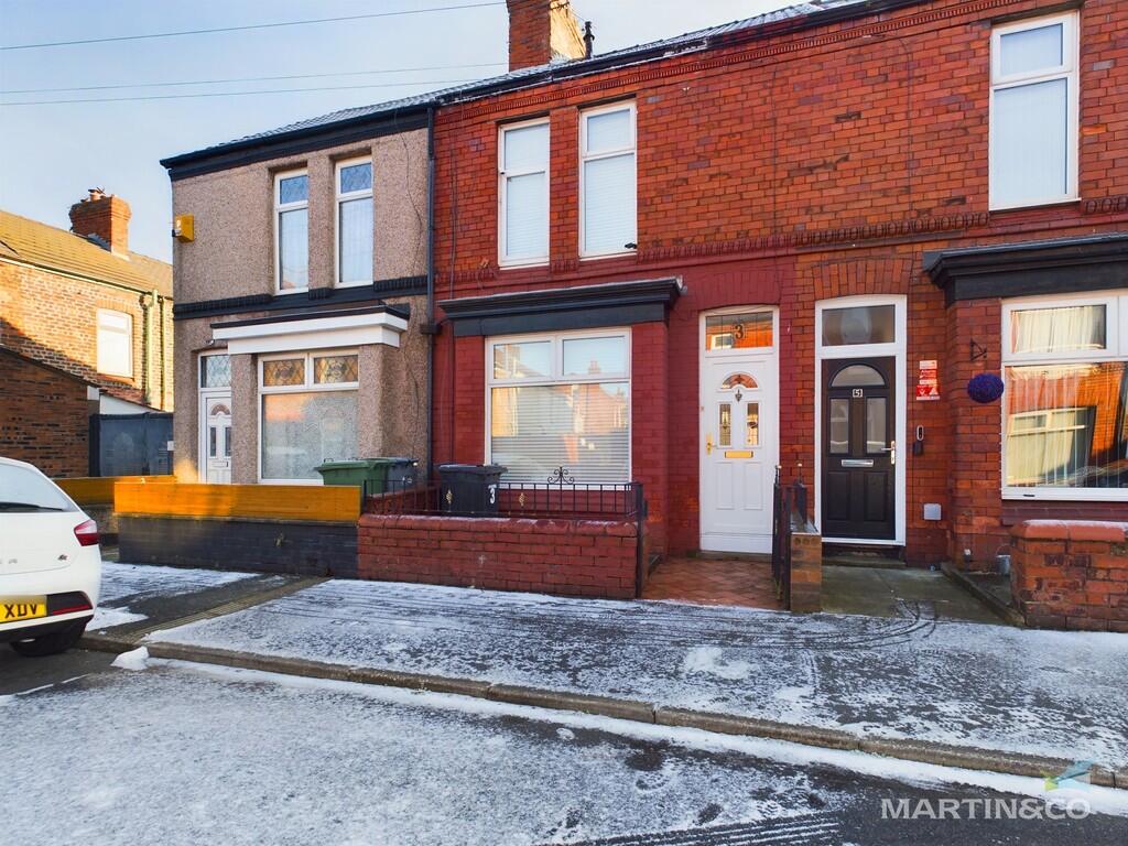 Additional image 15 of Cranford Street, Wallasey, Wirral