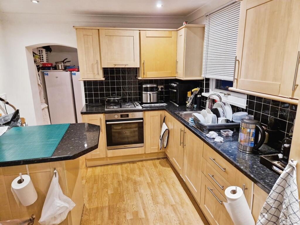 Additional image 4 of Hendre-Wen Road, Blaencwm, Treorchy