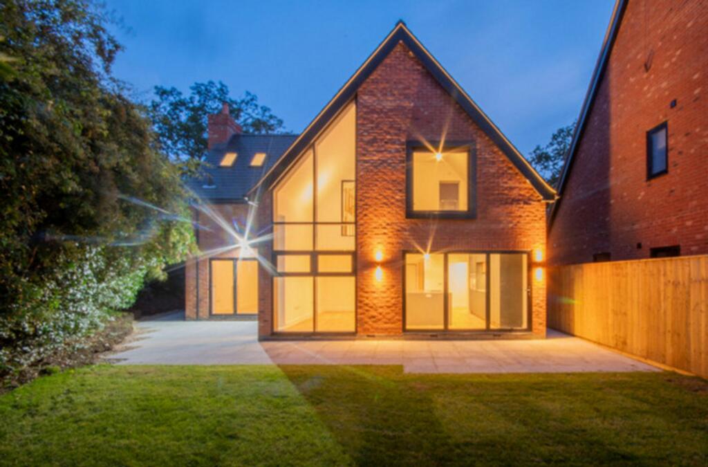 Additional image 7 of Futureproof living in the heart of Tattenhall village.