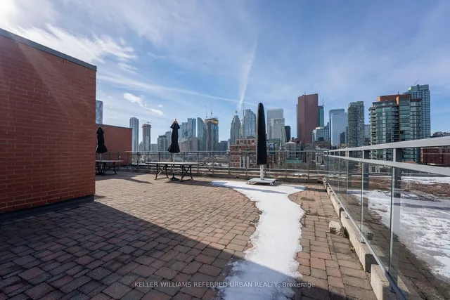 Additional image 17 of 205 Frederick St Unit 311