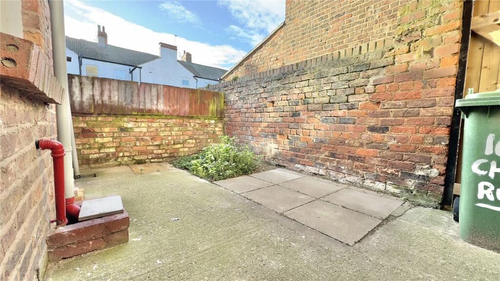 Additional image 11 of Church Road, West Kirby, Wirral, Merseyside, CH48