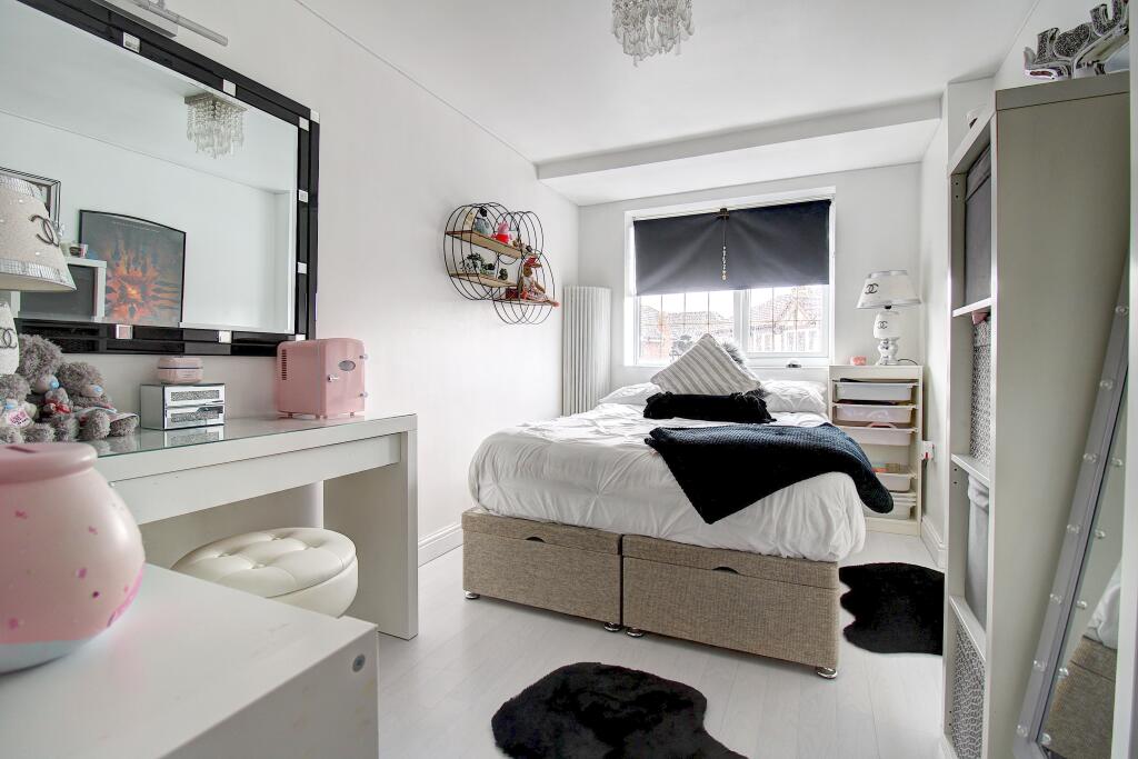 Additional image 15 of Cleeve, Tamworth, B77