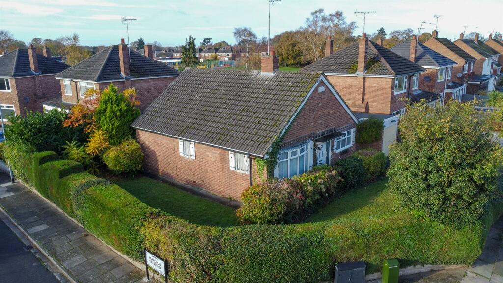 Additional image 14 of Alistair Drive, Bromborough