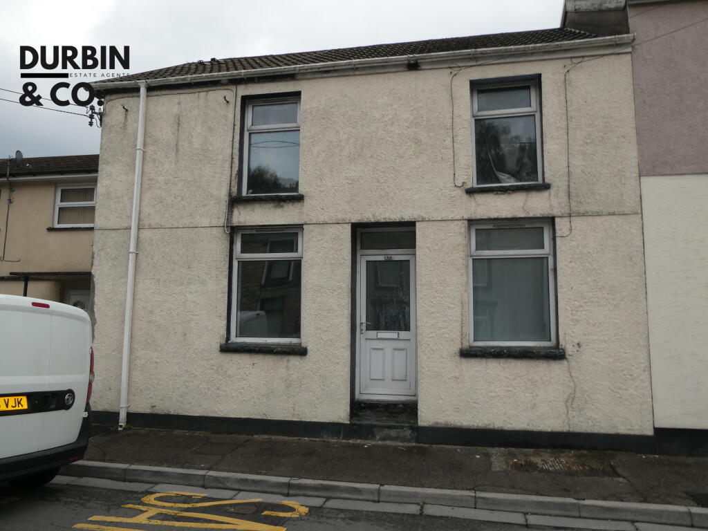 Primary image of a&b Fforchaman Road, Cwmaman, Aberdare