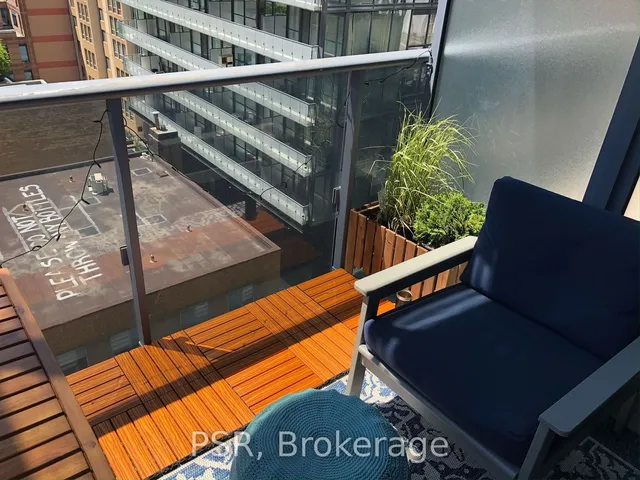 Additional image 9 of 7 Grenville St Unit 1112