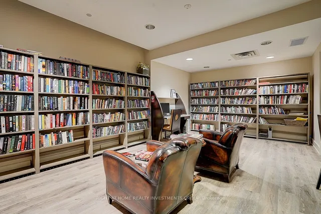 Additional image 9 of 662 Sheppard Ave Unit 505