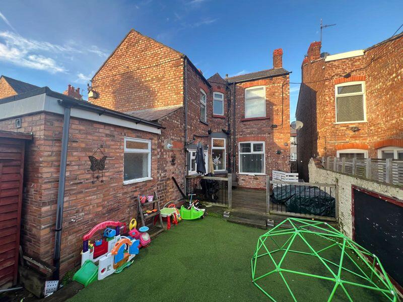 Additional image 2 of Parkhill Road, Prenton, Wirral