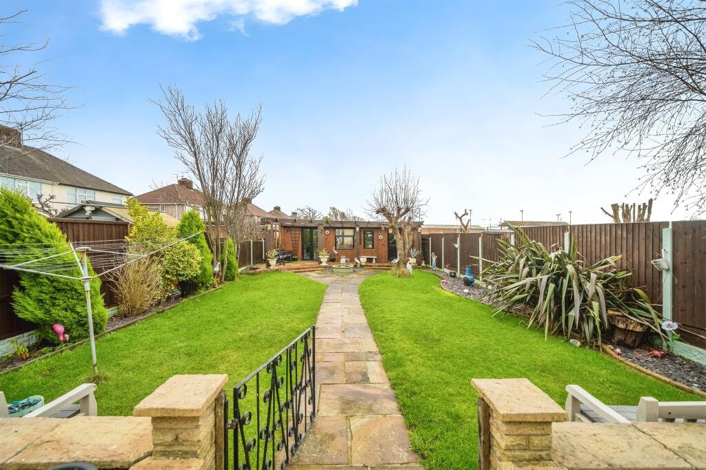 Additional image 16 of Leasowe Road, Wirral