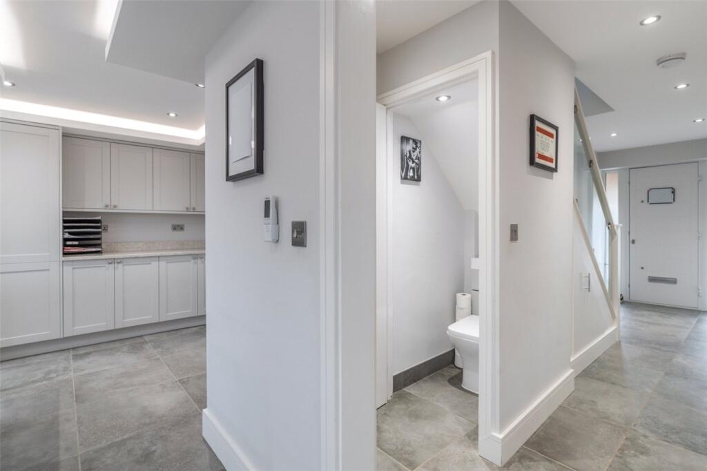 Additional image 12 of Wheelers Lane, Bearwood, Bournemouth, Dorset, BH11