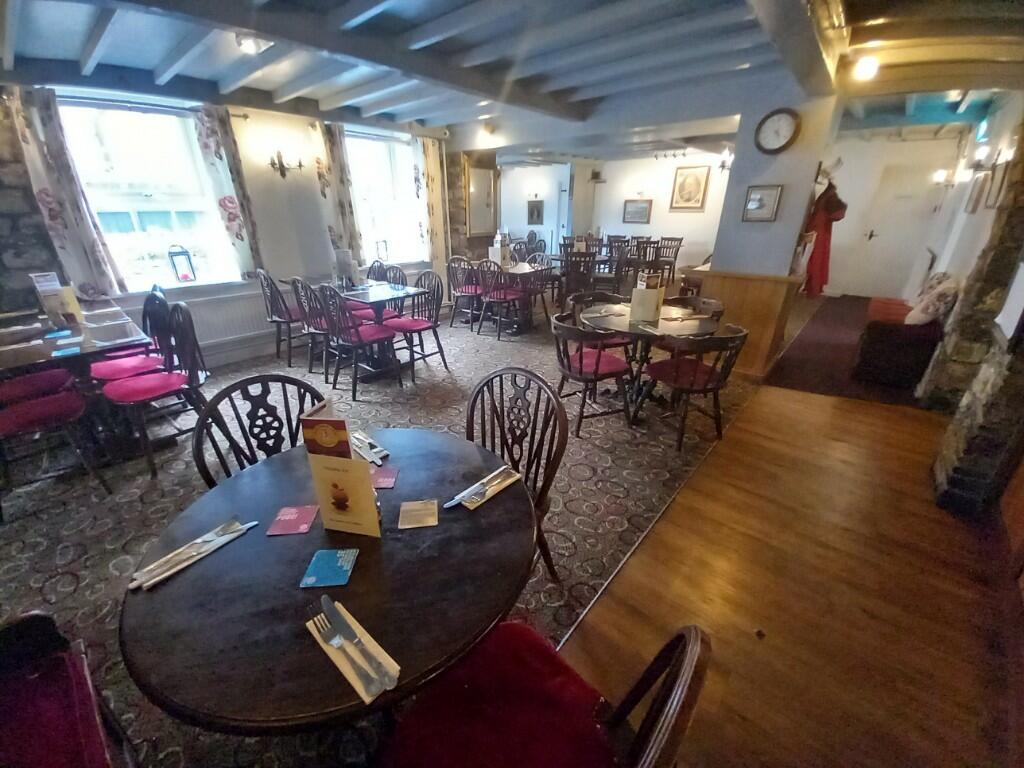 Additional image 8 of Victoria Inn, Sigingstone, Cowbridge, Glamorgan, United Kingdom, CF71 7LP