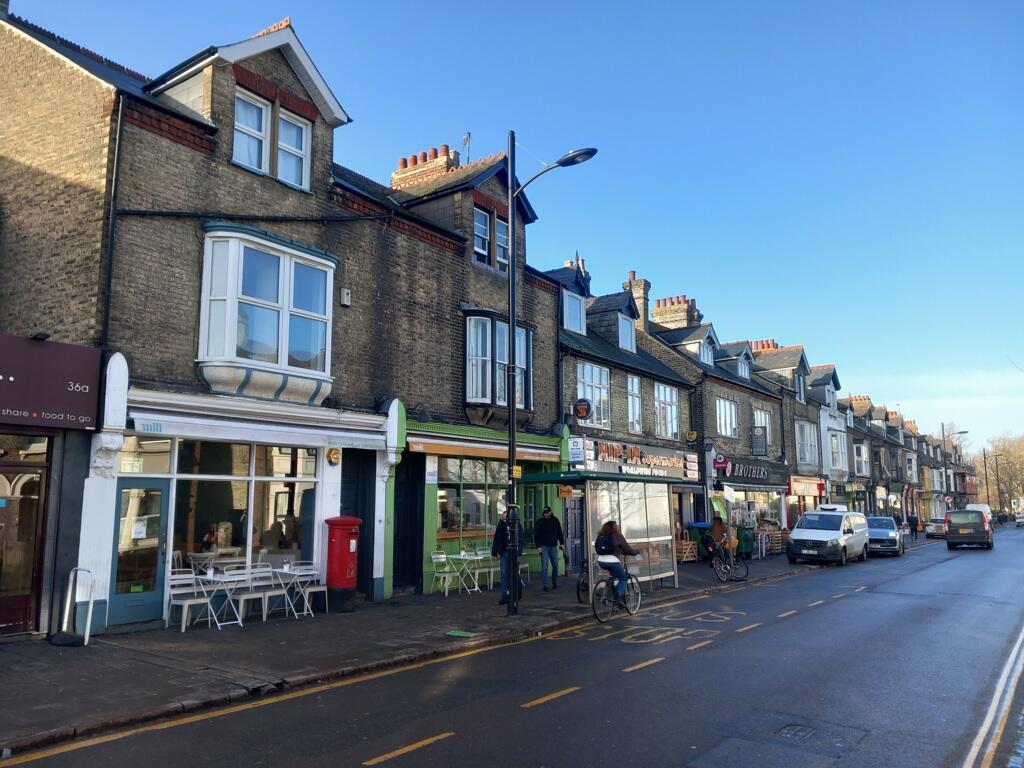 Additional image 8 of Mill Road, Cambridge, Cambridgeshire, CB1 2AD