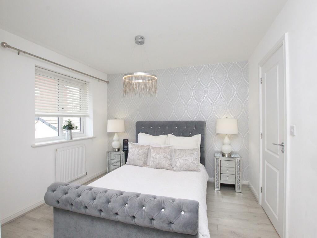 Additional image 11 of Highfields, Tonyrefail, CF39 8GA