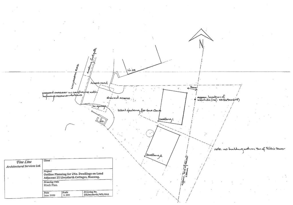 Additional image 4 of Llwydarth Road, Maesteg