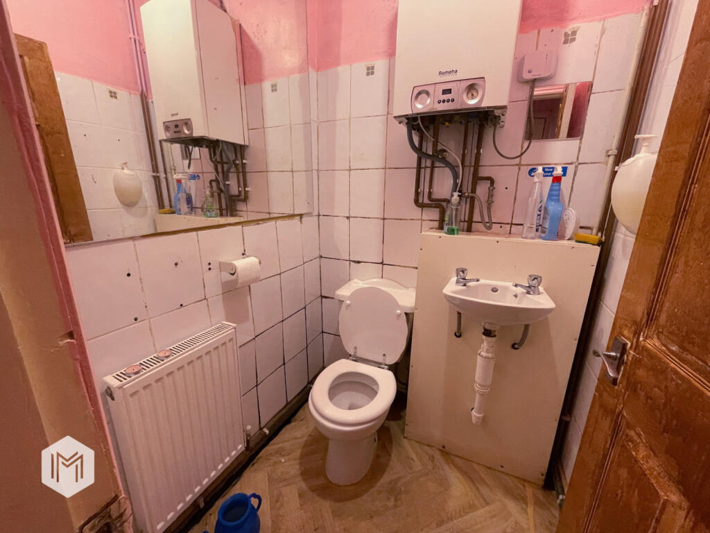 Additional image 9 of Tonge Moor Road, Bolton, Greater Manchester, BL2 2LA