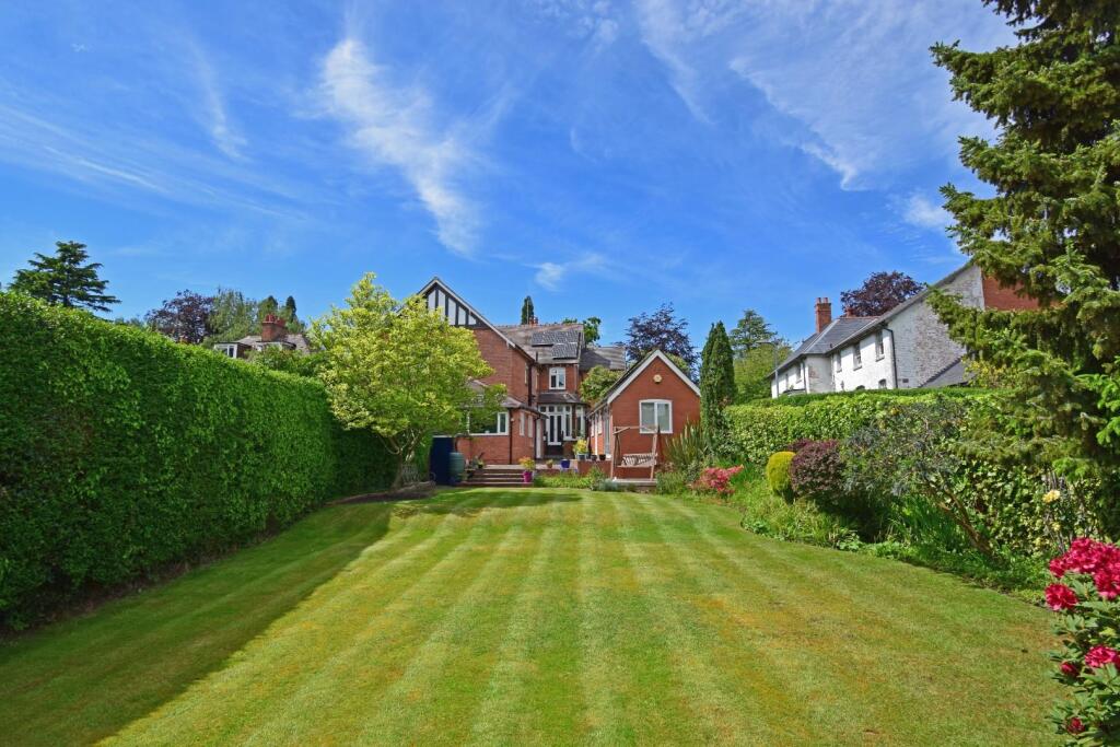 Additional image 29 of 20 College Road, Bromsgrove, Worcestershire, B60 2NE