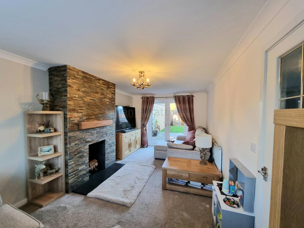 Additional image 5 of Ffordd Y Rhosyn, Coity, Bridgend. CF35 6GJ