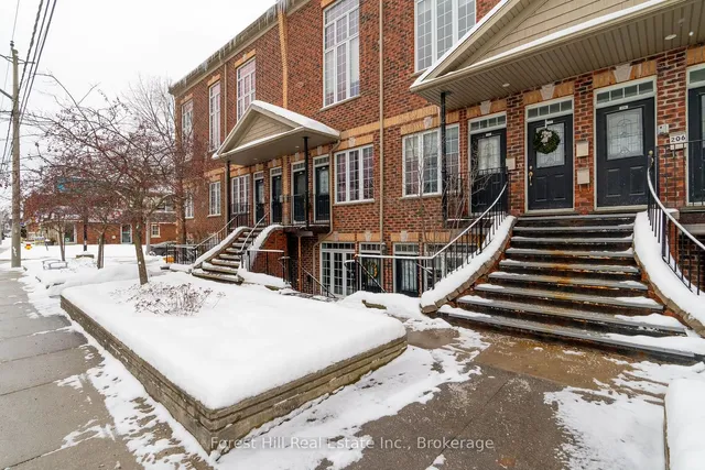 Additional image 2 of 555 King St Unit 104