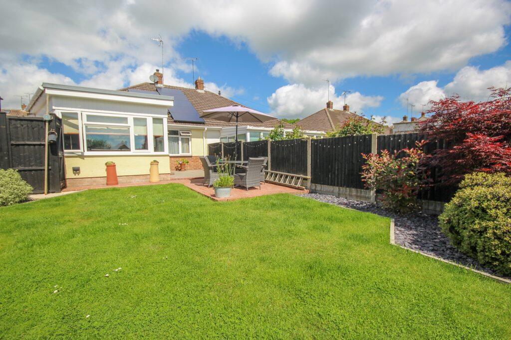 Additional image 10 of Kenmore Drive, Yeovil, Somerset BA21