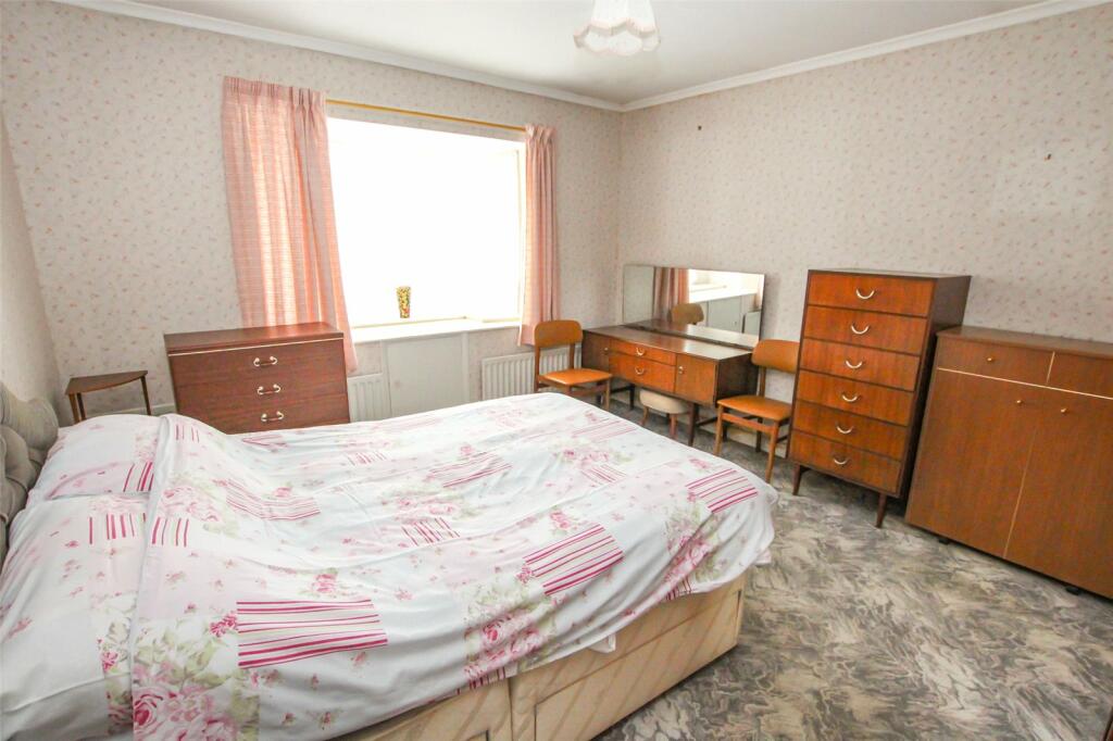 Additional image 7 of High Meadows, Midsomer Norton, Radstock, Somerset, BA3