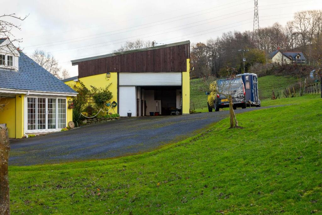 Additional image 79 of Cwmheldeg Isaf Farm, Cilfynydd, Pontypridd