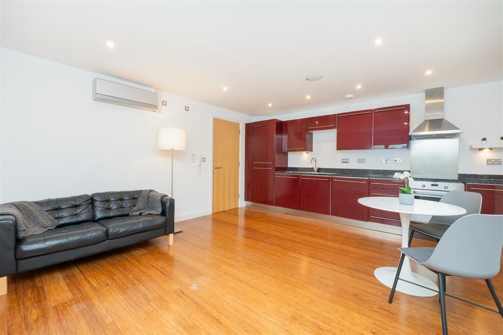 Additional image 5 of Cabot Court, Braggs Lane, BS2