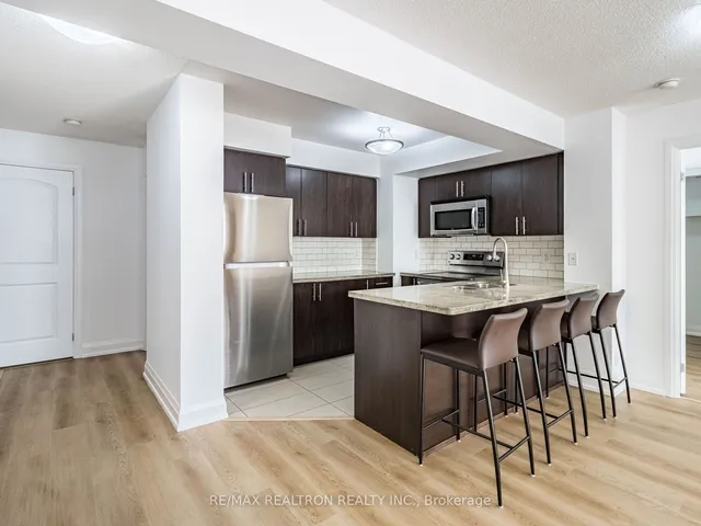 Additional image 6 of 1070 Sheppard Ave Unit 206